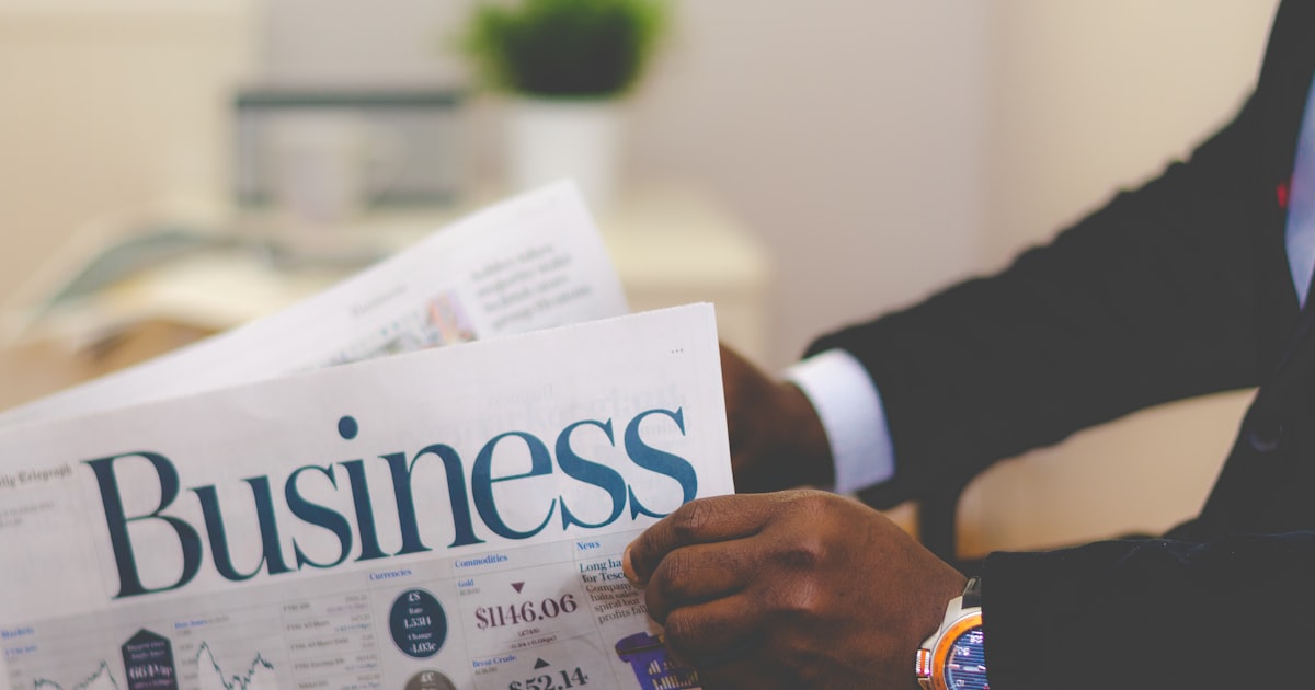 How to Write a Winning Resume
