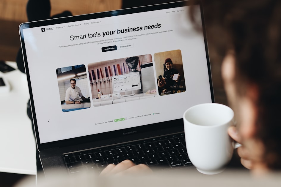 Top Job Search Strategies