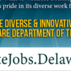 Group logo of Delaware Jobs