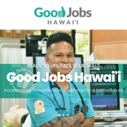 Group logo of Hawaii Jobs
