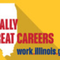Group logo of Illinois Jobs