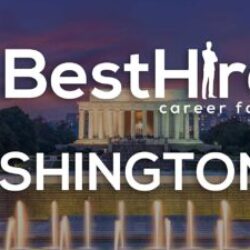 Group logo of Washington Jobs
