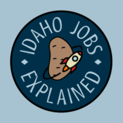 Group logo of Idaho Jobs
