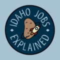 Group logo of Idaho Jobs